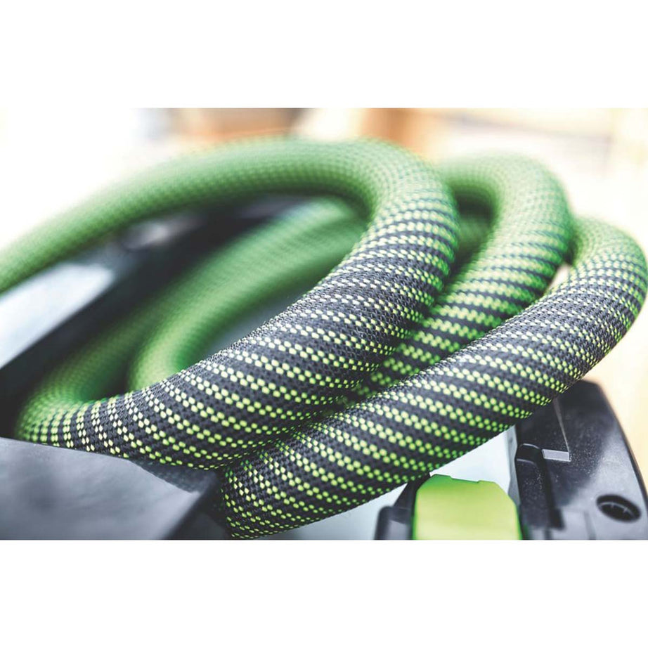 Festool Mobile Dust Extractor Electric CTL26EACCleantec 24L For L Class 1200W - Image 3