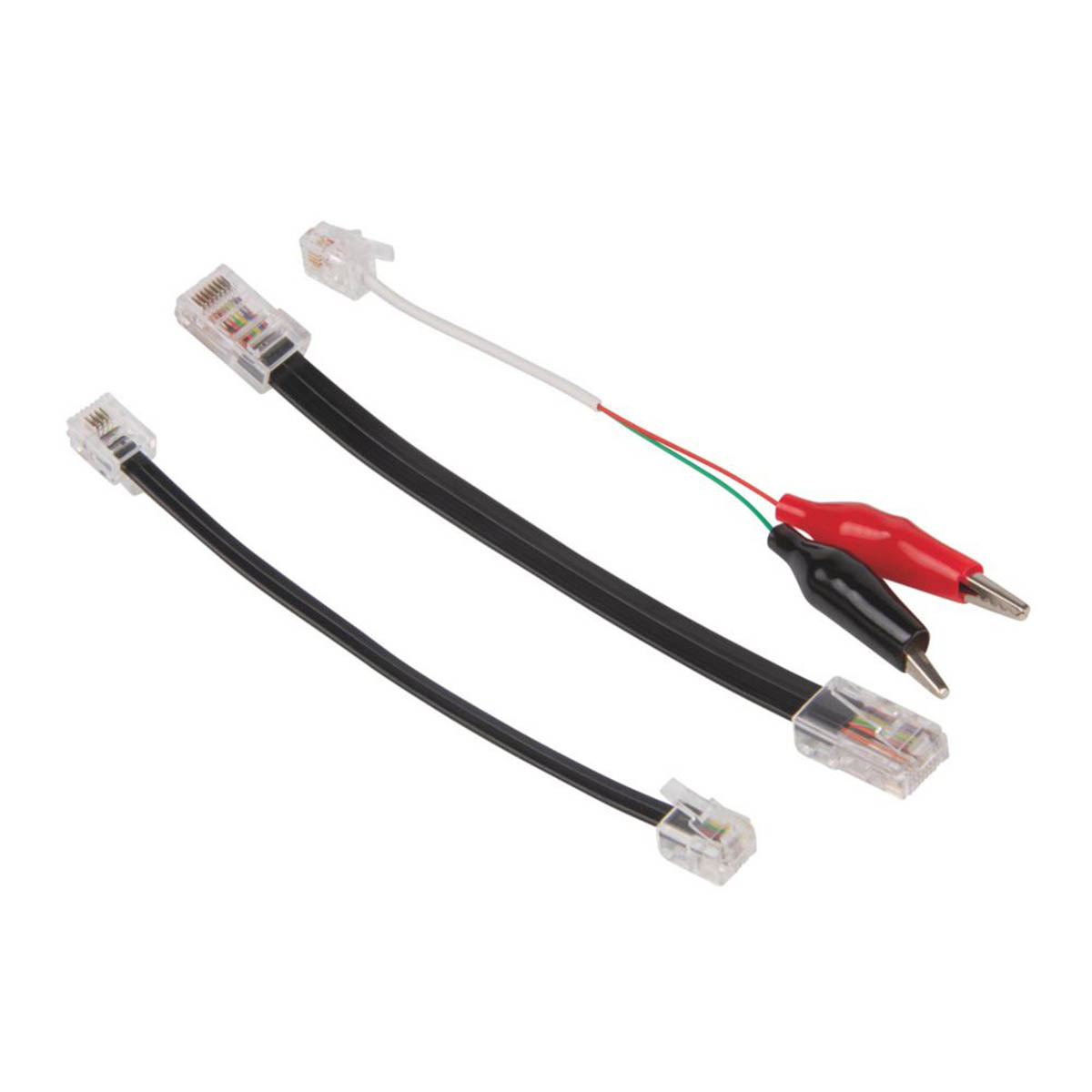 Labgear Network Cable Tester Scanner Compact Multifunctional Portable LED Audio - Image 4