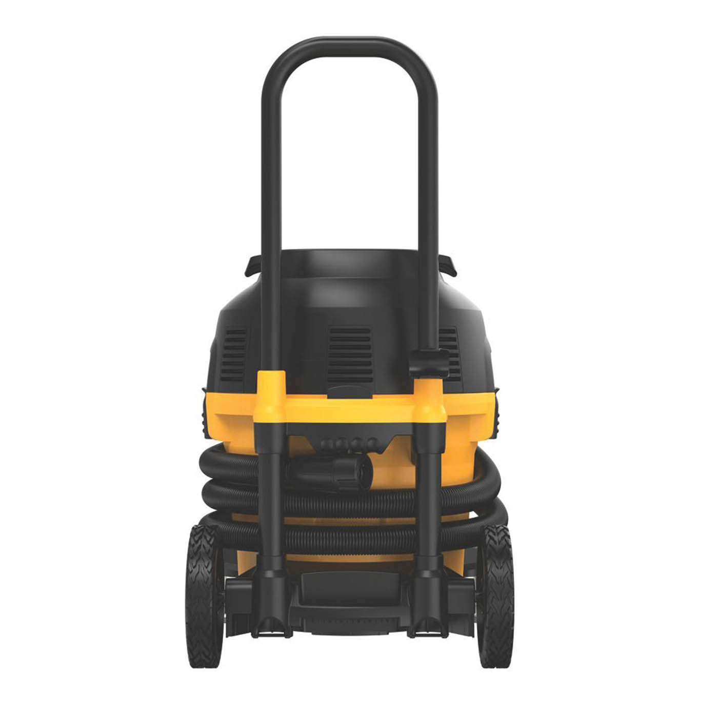 DEWALT Dust Extractor Electric DWV905M-GB 75Ltr/sec M Class Wet Dry Use 230V - Image 4