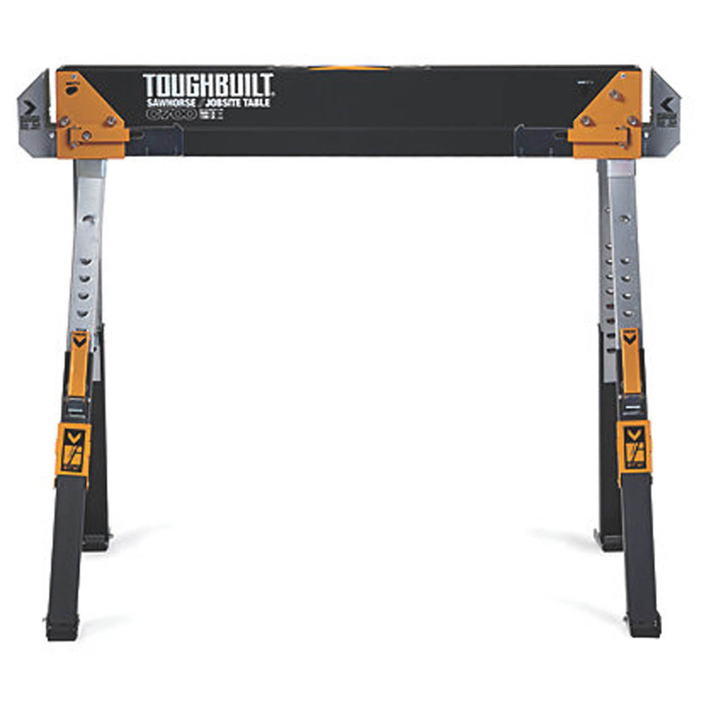Toughbuilt TB-C700-2 Sawhorse 900mm Pair - Image 2