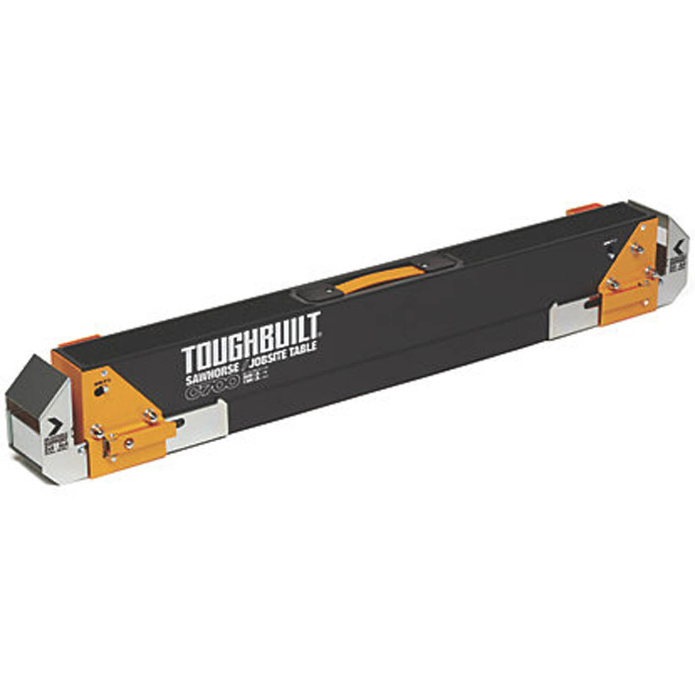 Toughbuilt TB-C700-2 Sawhorse 900mm Pair - Image 3