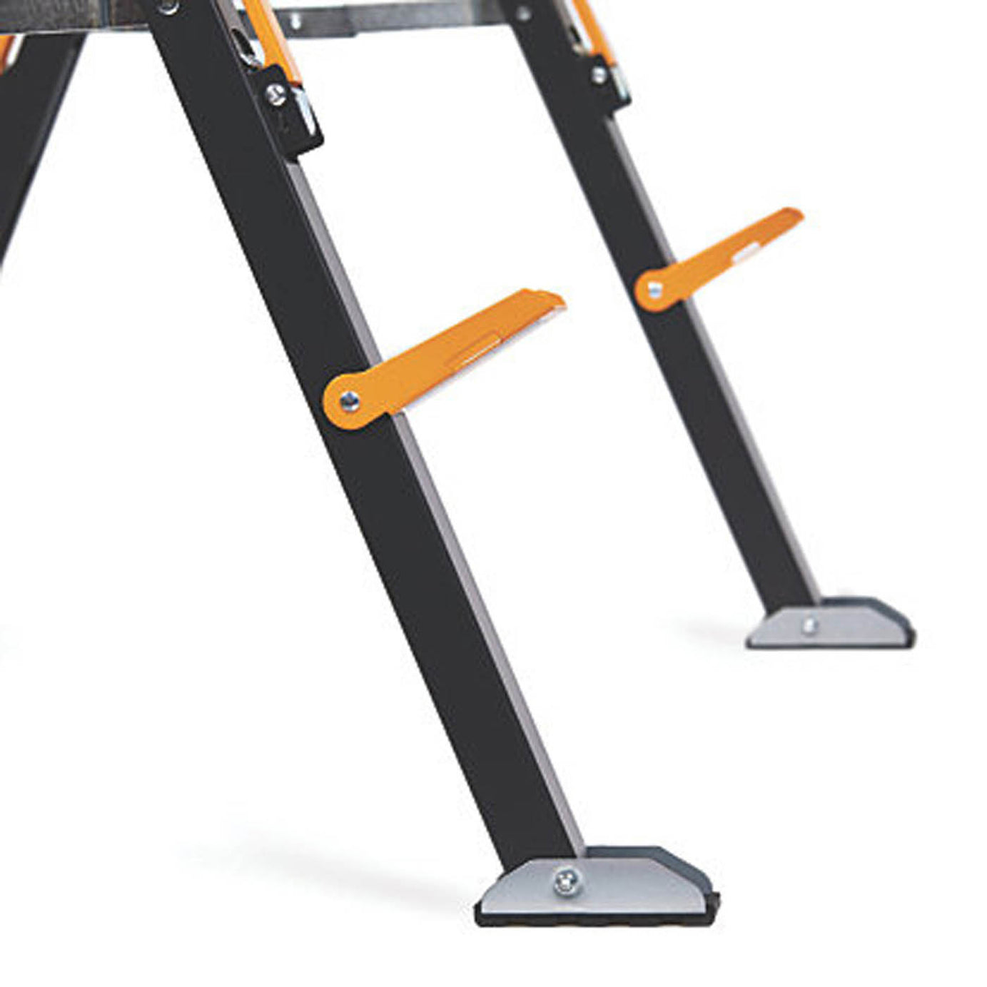 Toughbuilt TB-C700-2 Sawhorse 900mm Pair - Image 5