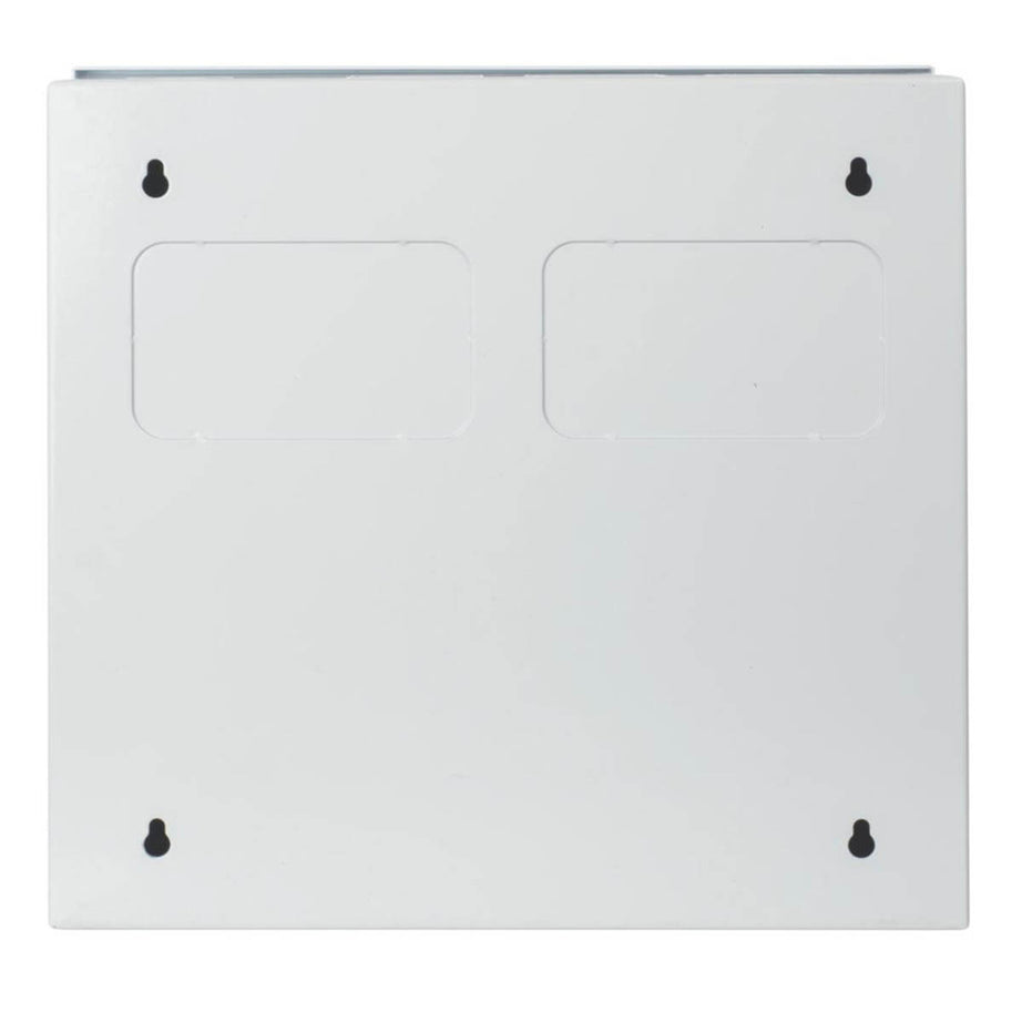 Lewden Main Switch Consumer Unit with SPD PRO-R10W-R1S 13-Module 10-Way - Image 6