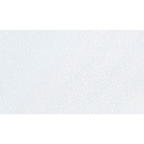 Window Film Frosted Transparent Privacy Static Cling Door Window 675mmx15m - Image 2