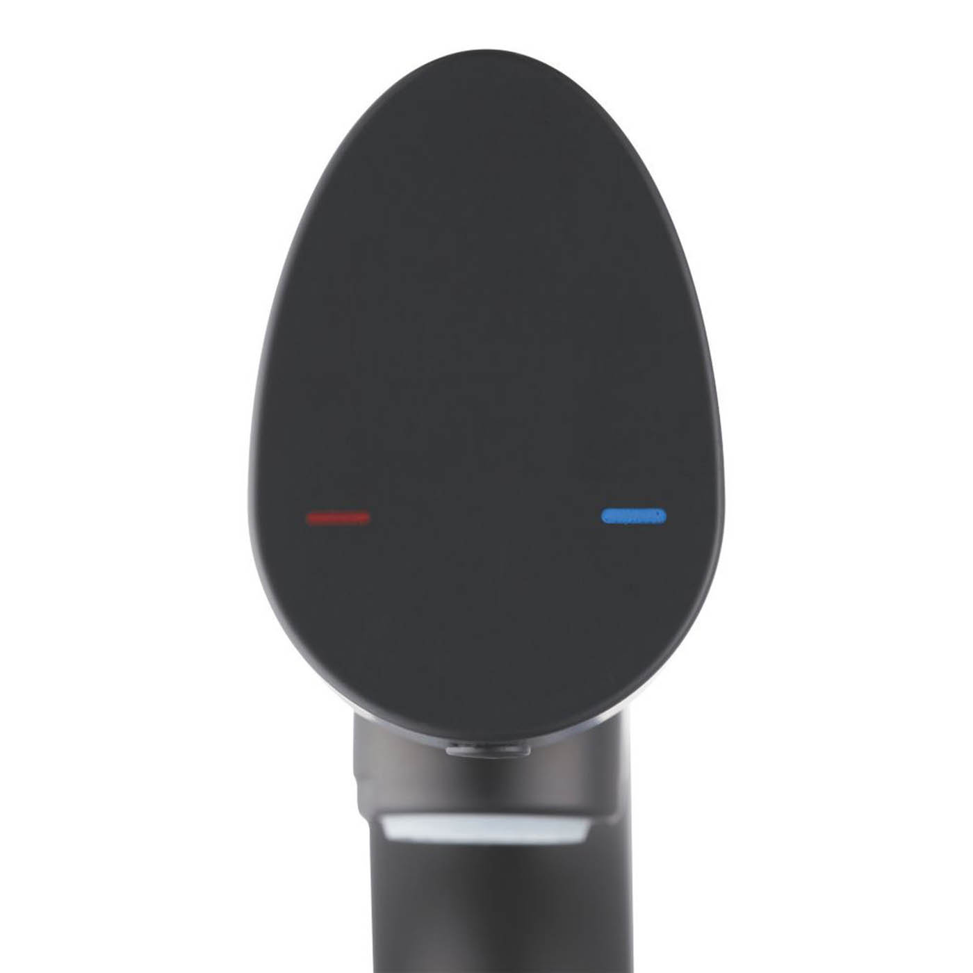 Cascabel Mono Mixer Tap Matt Black - Image 5