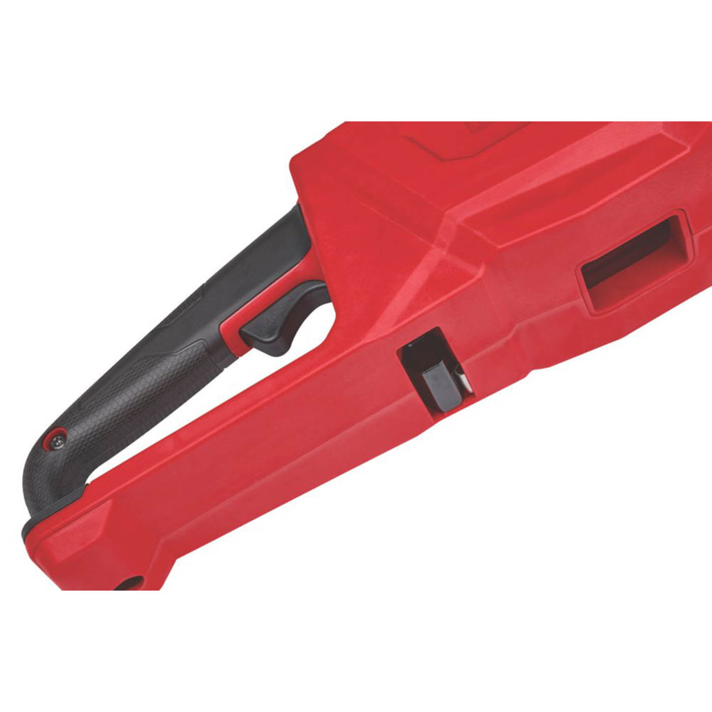 Milwaukee Chainsaw M18 FCHS-0 FUEL Cordless 18V Li-Ion RedLithium 40cm Body Only - Image 5