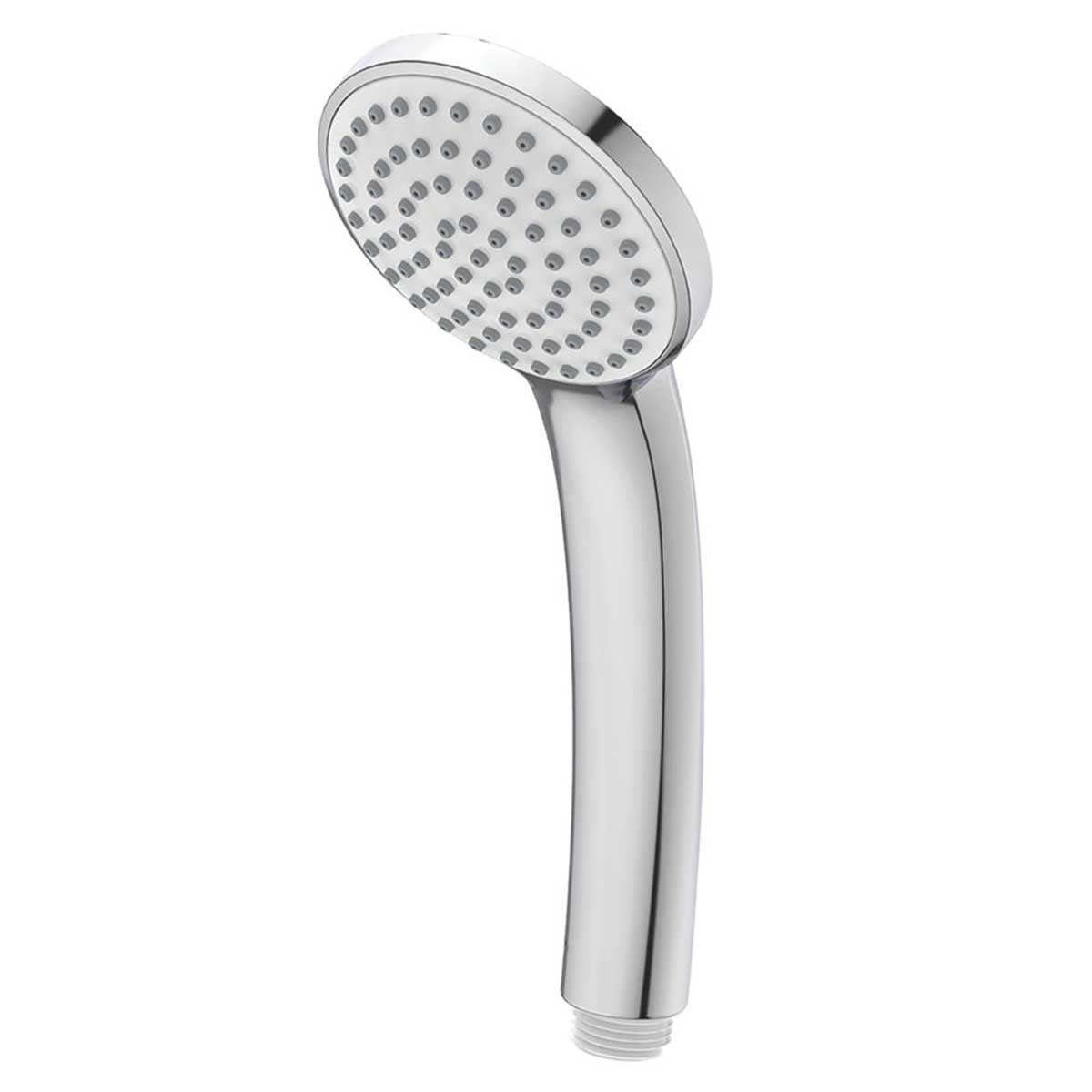 Bath Filler Tap And Shower Mixer Set Hand Held Single Lever Chrome Bathroom - Image 3