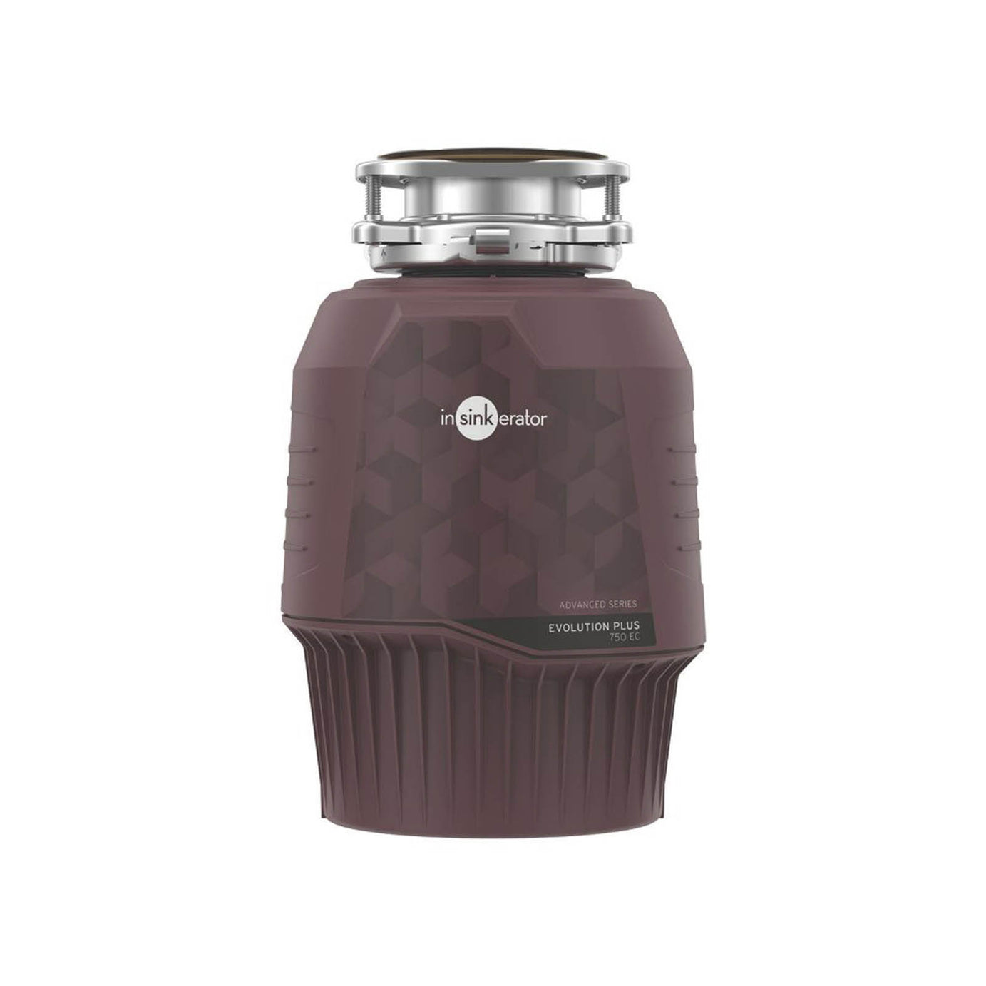 InSinkErator Food Waste Disposer Evolution Plus 750 EC Kitchen 3 Stage Modern - Image 1