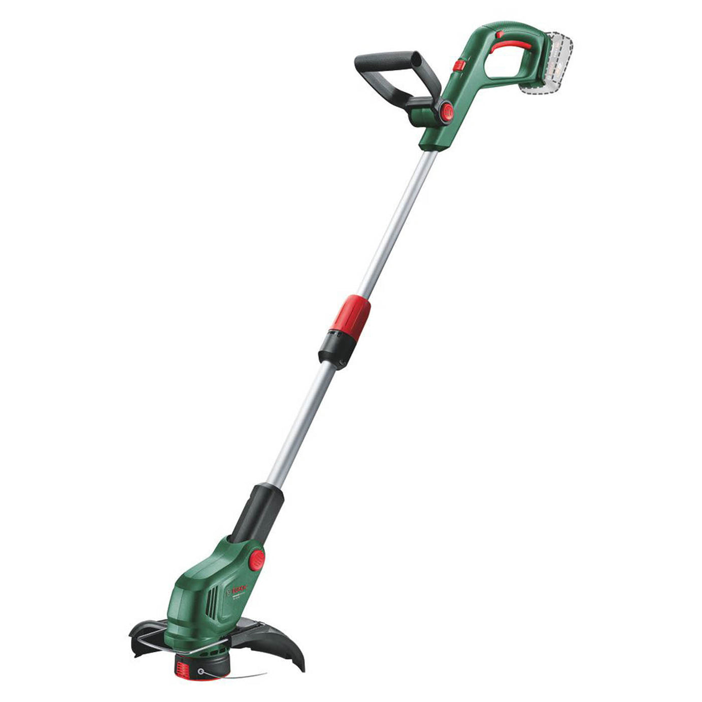 Bosch Grass Trimmer UniversalGrassCut 18V-26-500 Cordless 18V Li-Ion Body Only - Image 1