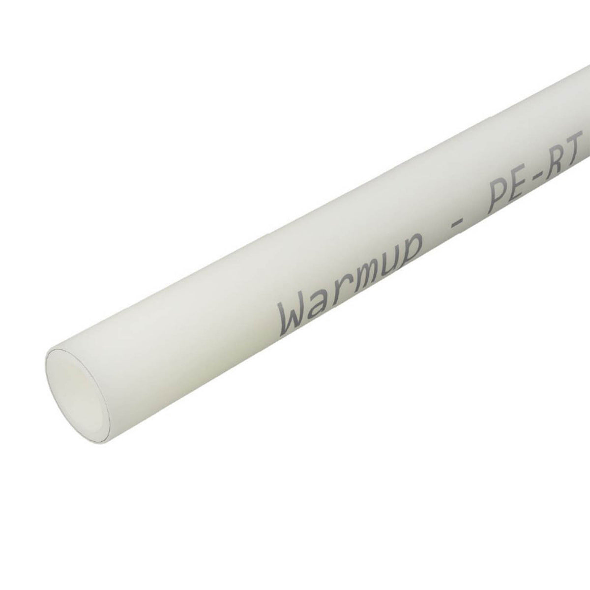 Warmup  Compression/Press-Fit/Push-Fit PE-RT Pipe 12mm x 50m - Image 2