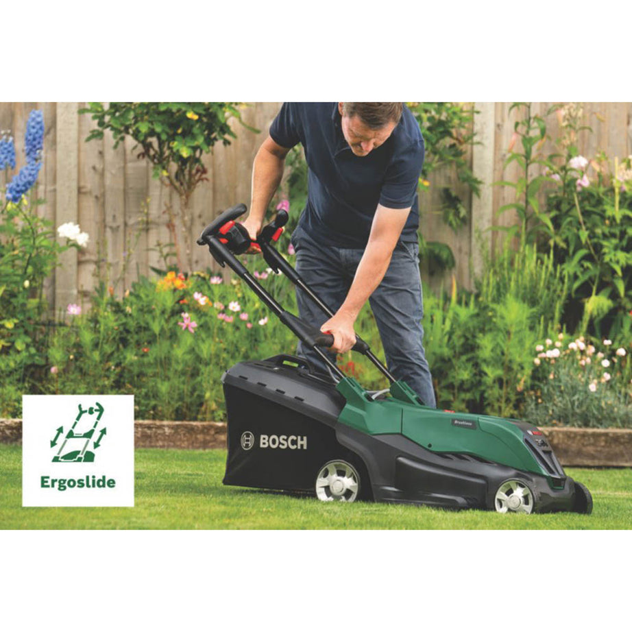 Bosch Lawn Mower Cordless 36V Li-Ion AdvancedRotak36V44750 44cm Body Only - Image 2