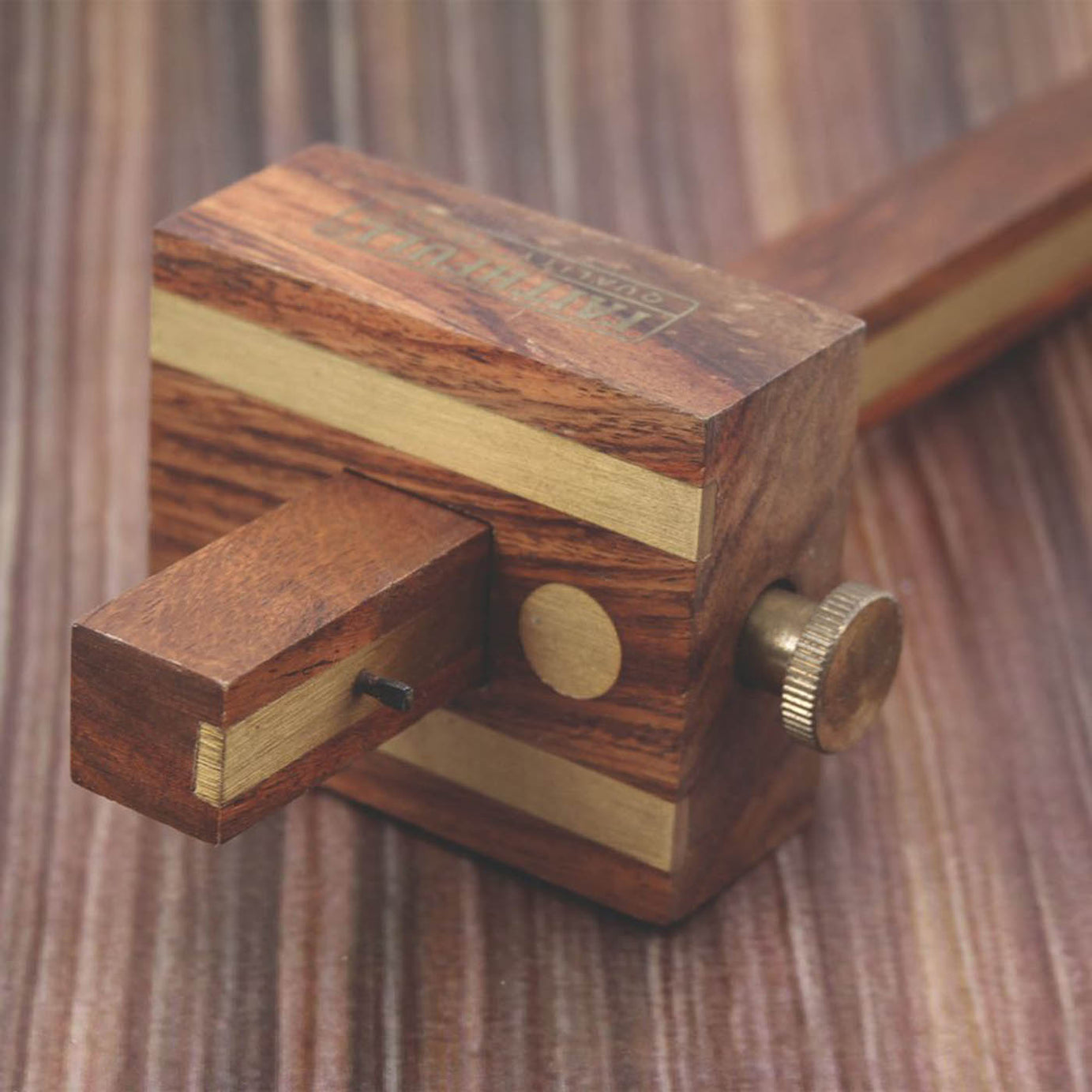 Faithfull  Woodworking Marking Gauge - Image 3