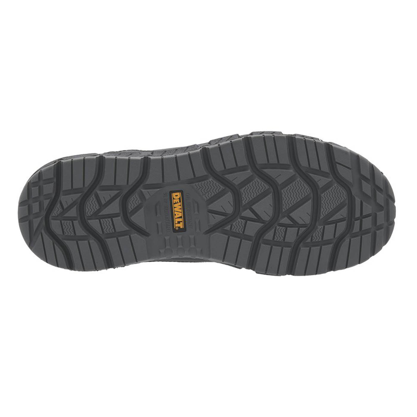 DEWALT Recip 2 Size 12  Black Waterproof Steel Toe Cap Safety Boots - Image 4