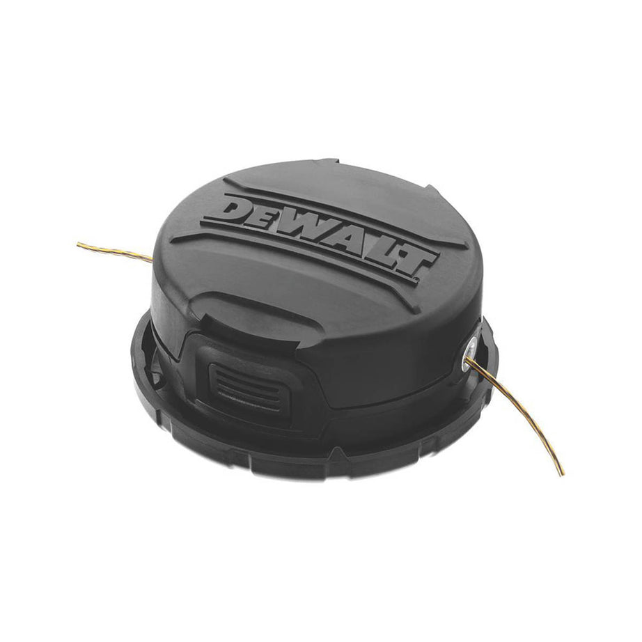 DEWALT Quick Feed Spool DT20658-QZ Wire Replacement Garden Strimmer 2mm x 6m - Image 1