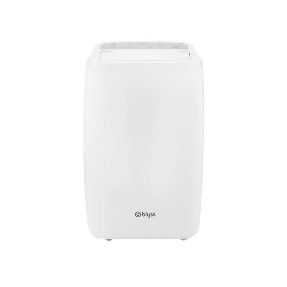 Blyss Dehumidifier Ventilation Air Conditioner 3in1 Timer 3 Speed 2600W 9000BTU - Image 2