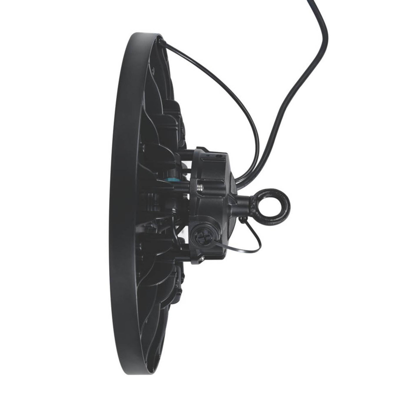 Lexco Leonis LED High Bay Light Black 120-200W 19,200-32,000lm - Image 6