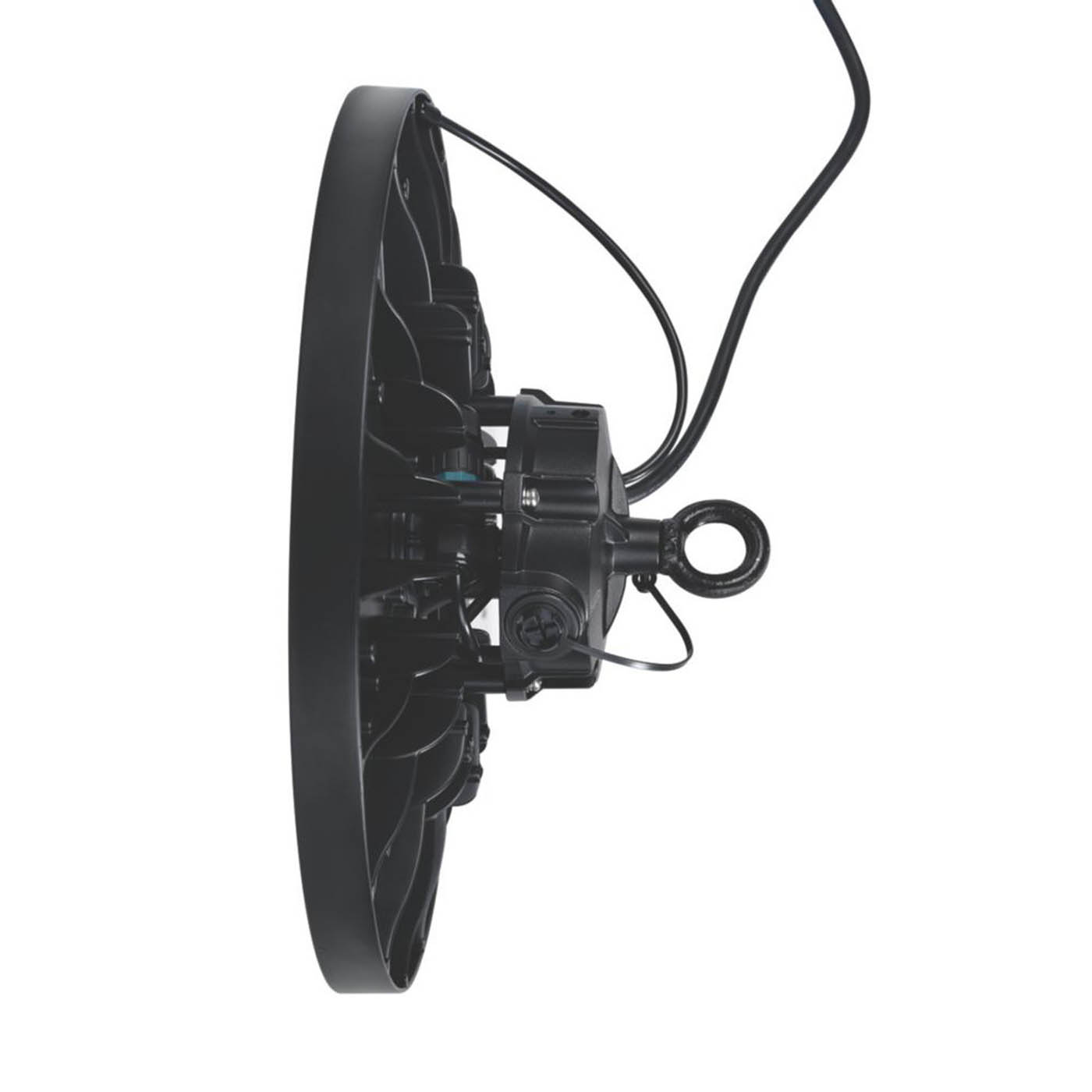 Lexco Leonis LED High Bay Light Black 120-200W 19,200-32,000lm - Image 6