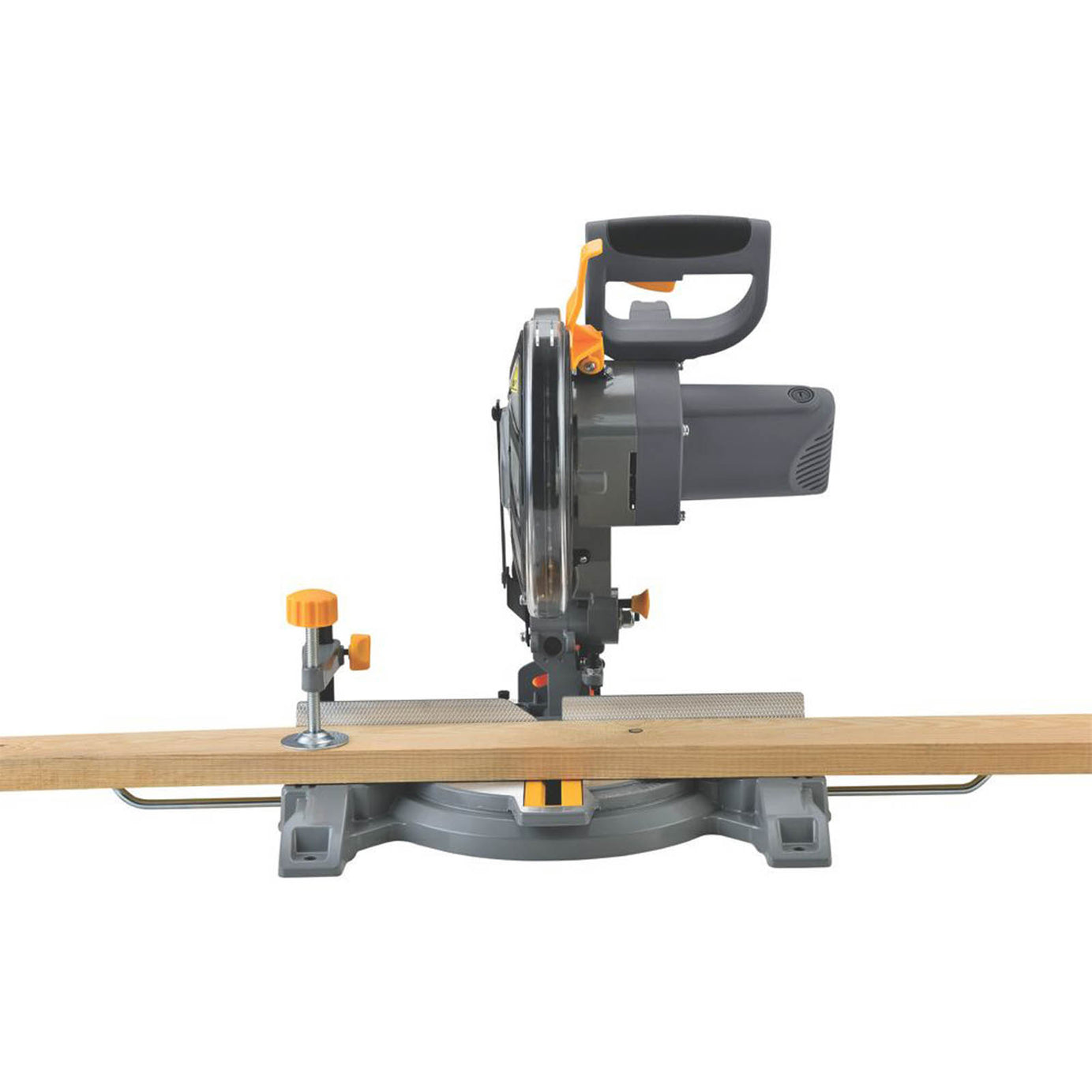 Titan TTB1361MSW 210mm  Electric Single-Bevel  Compound Mitre Saw 220-240V - Image 4