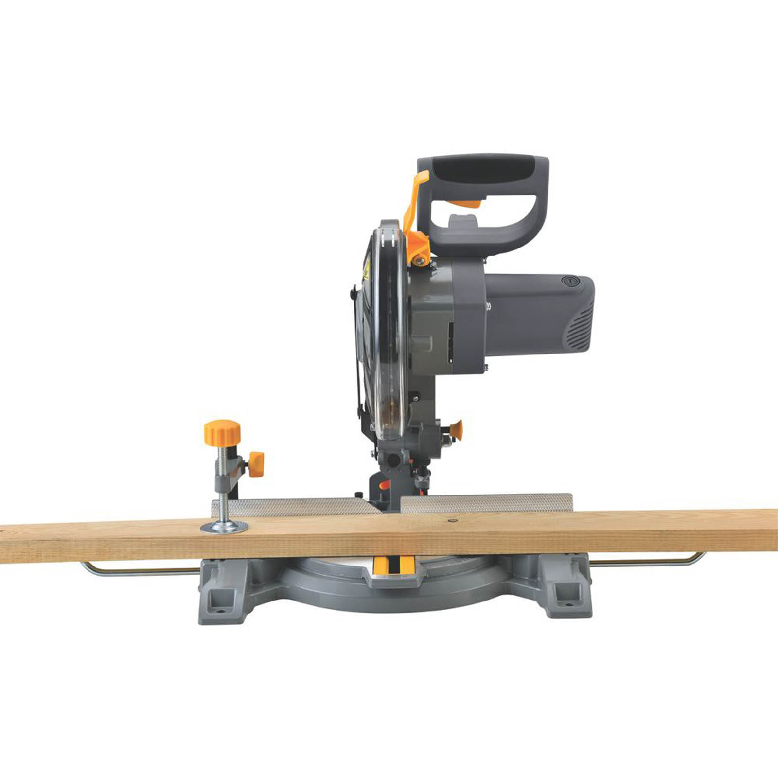 Titan TTB1361MSW 210mm  Electric Single-Bevel  Compound Mitre Saw 220-240V - Image 4