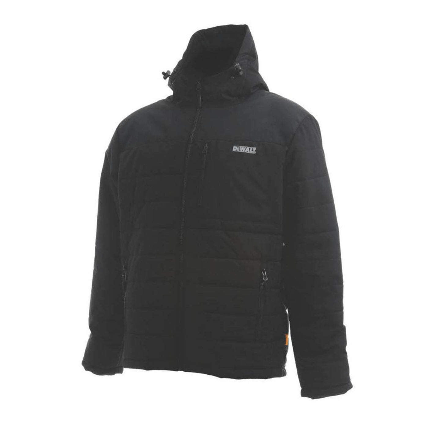 DEWALT Danville  Jacket Black Large 42-44" Chest - Image 2