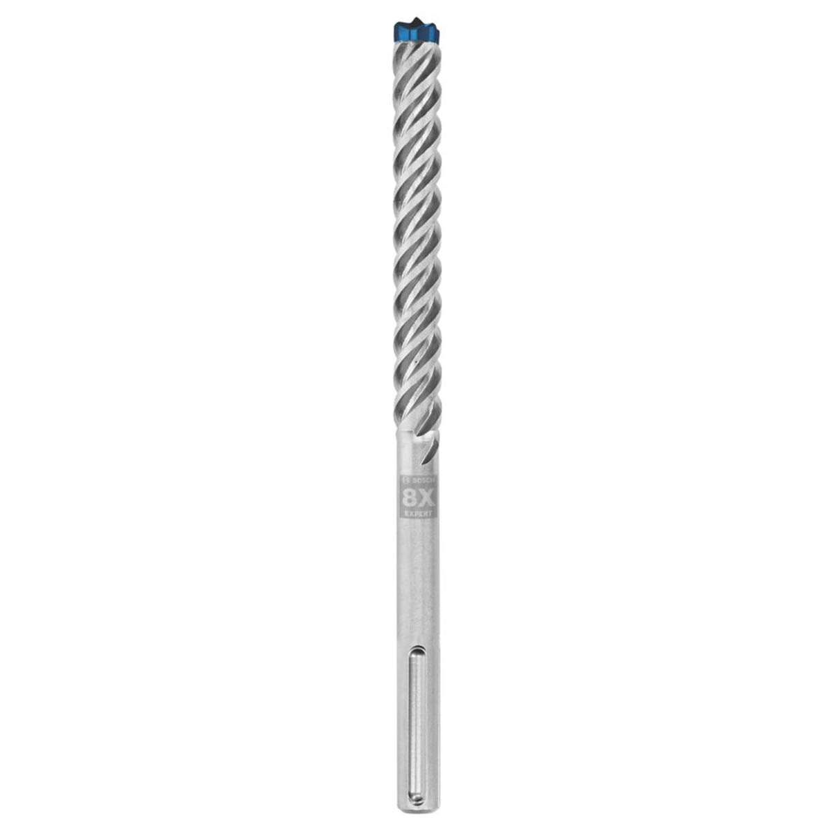 Bosch Expert Drill Bit SDS Max Shank Carbide Tip Long Lasting 22 x 320mm - Image 1