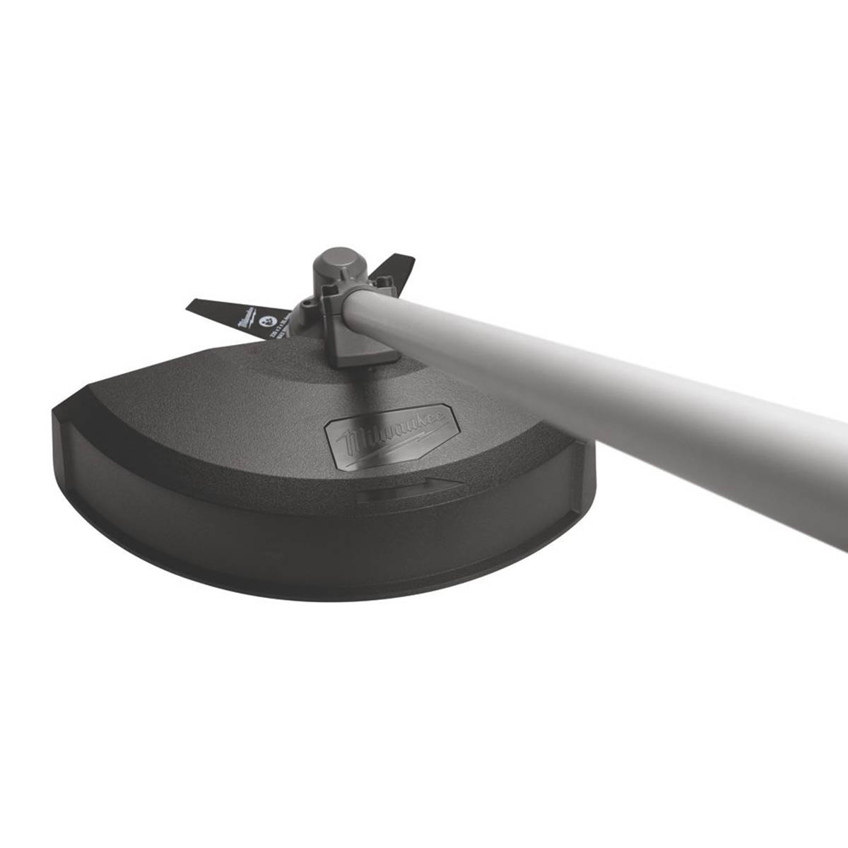 Milwaukee Cordless Brush Cutter 18V Li-Ion RedLithium Brushless  Body Only - Image 3