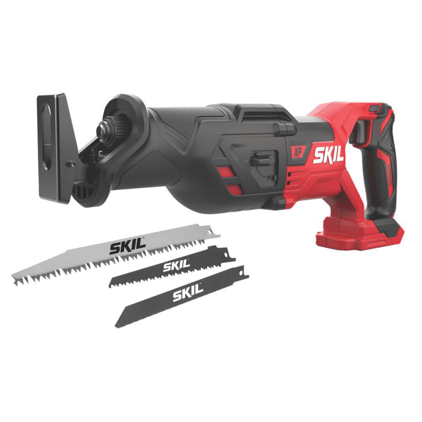 Skil Reciprocating Saw Cordless 20V Li-Ion SW1E3480CB Brushless Body Only - Image 1