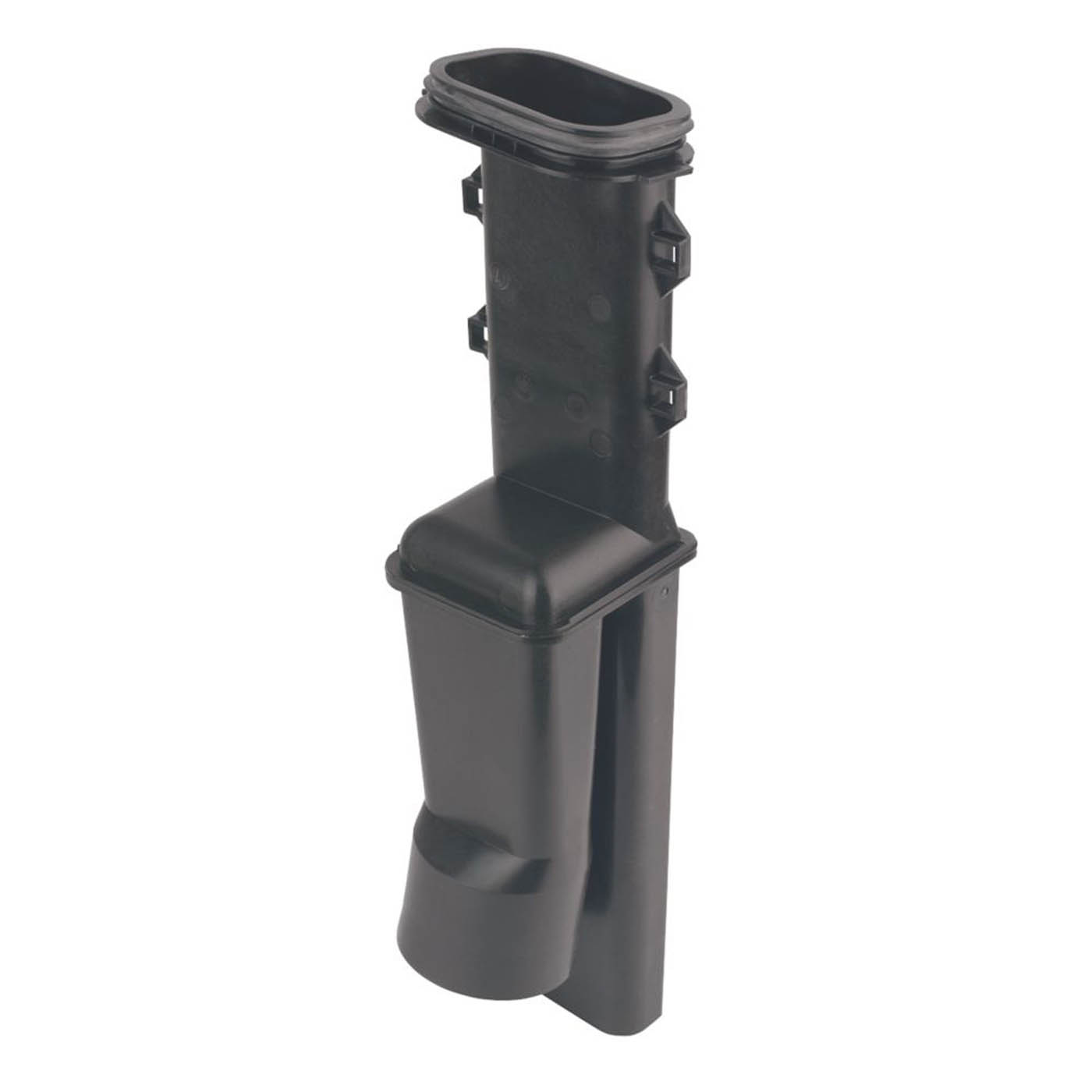 Ideal Heating Heat Flue Manifold 175981 Domestic Boiler Spares Part Indoor - Image 1
