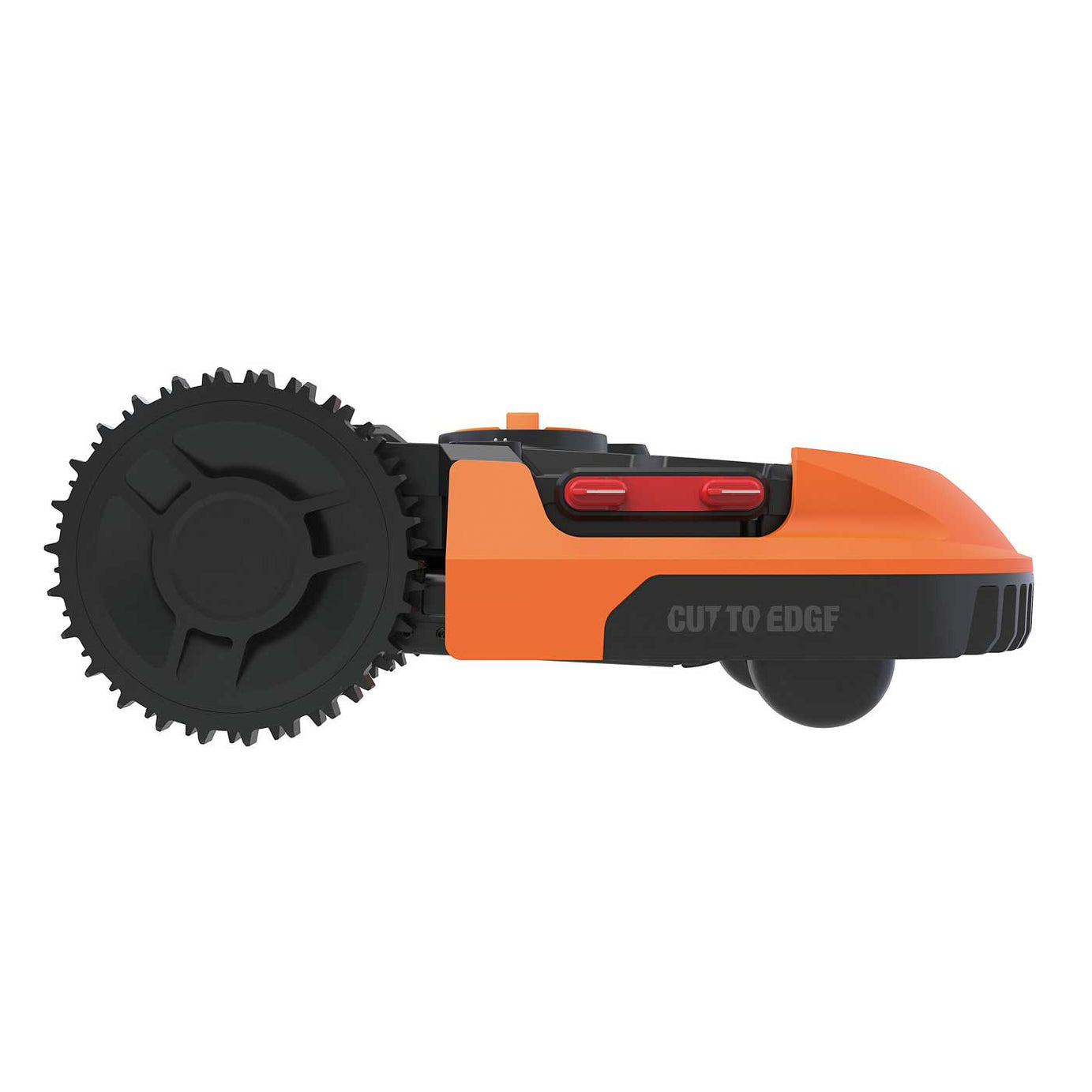 Worx Robotic Lawnmower Mulching L2000 Garden 2000m² Grass Cutter Mulching 20V - Image 7