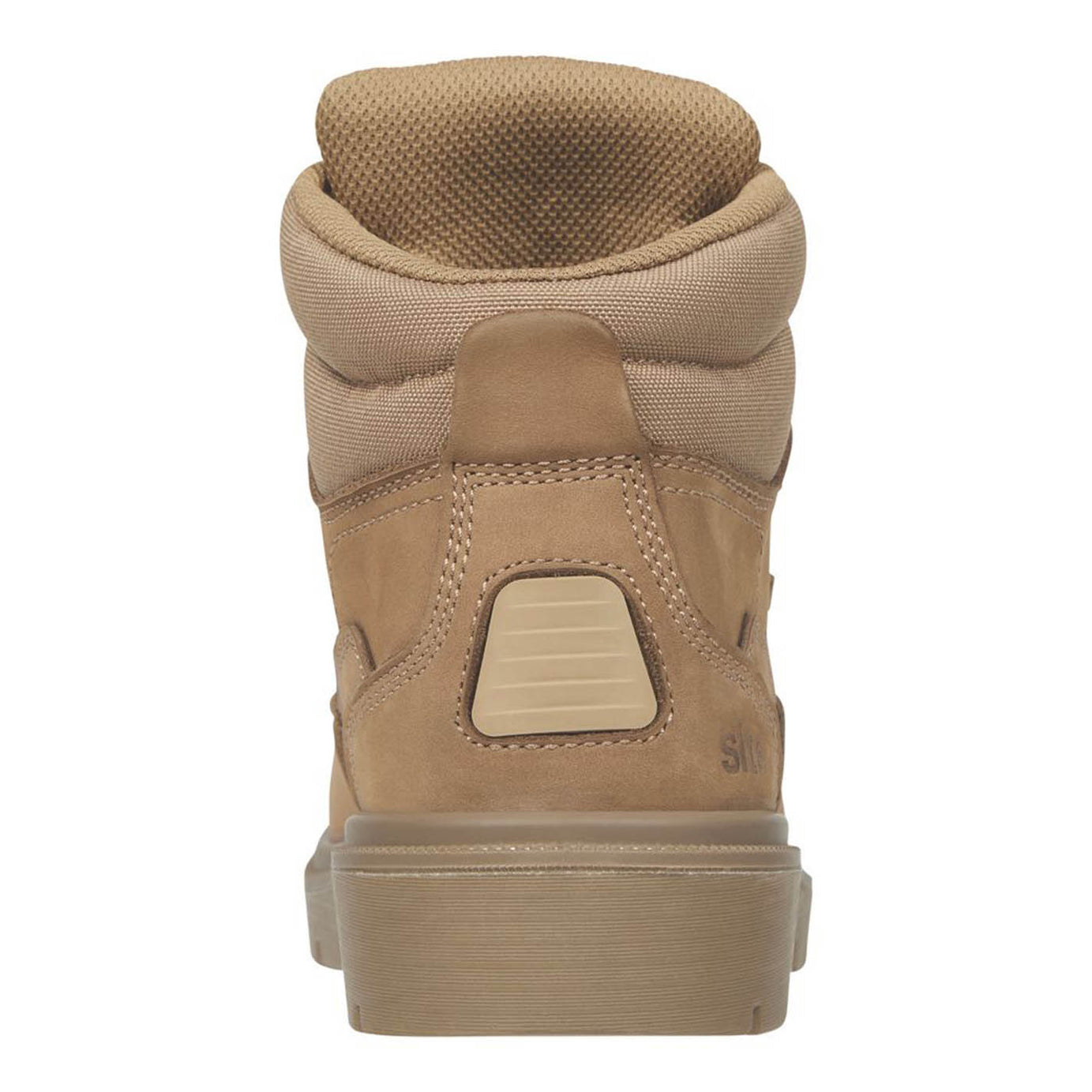 Site Safety Boots Womens  Skarn  Stone  Steel Toe Cap Size 3 - Image 6