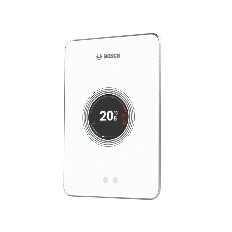 Worcester Smart Thermostat Control Bosch Easycontrol CT200 With Touchscreen - Image 1
