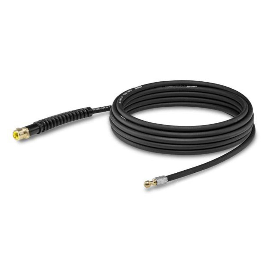 Karcher Drain Pipe Cleaning Kit 7.5m Flexible Durable K2-K7 Pressure Washer - Image 1
