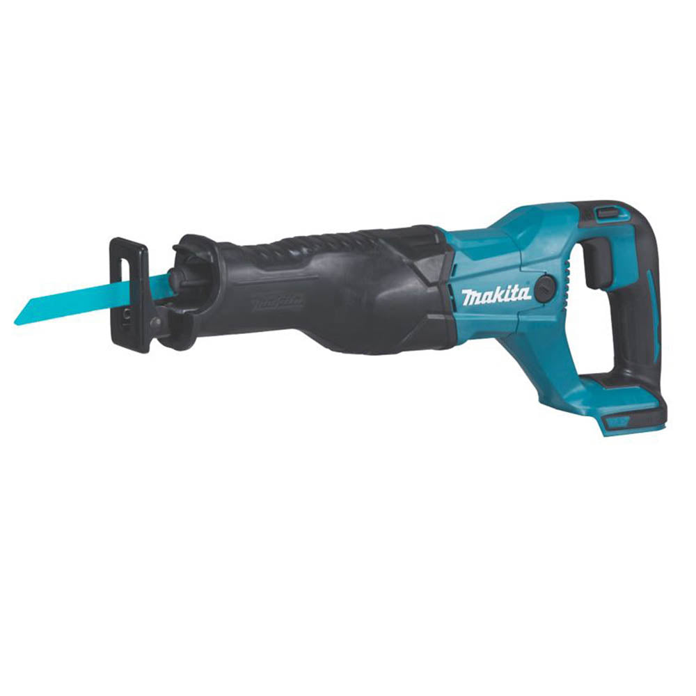 Makita Reciprocating Saw Cordless DJR186Z 18V LXT Ergonomic Compact Body Only - Image 1