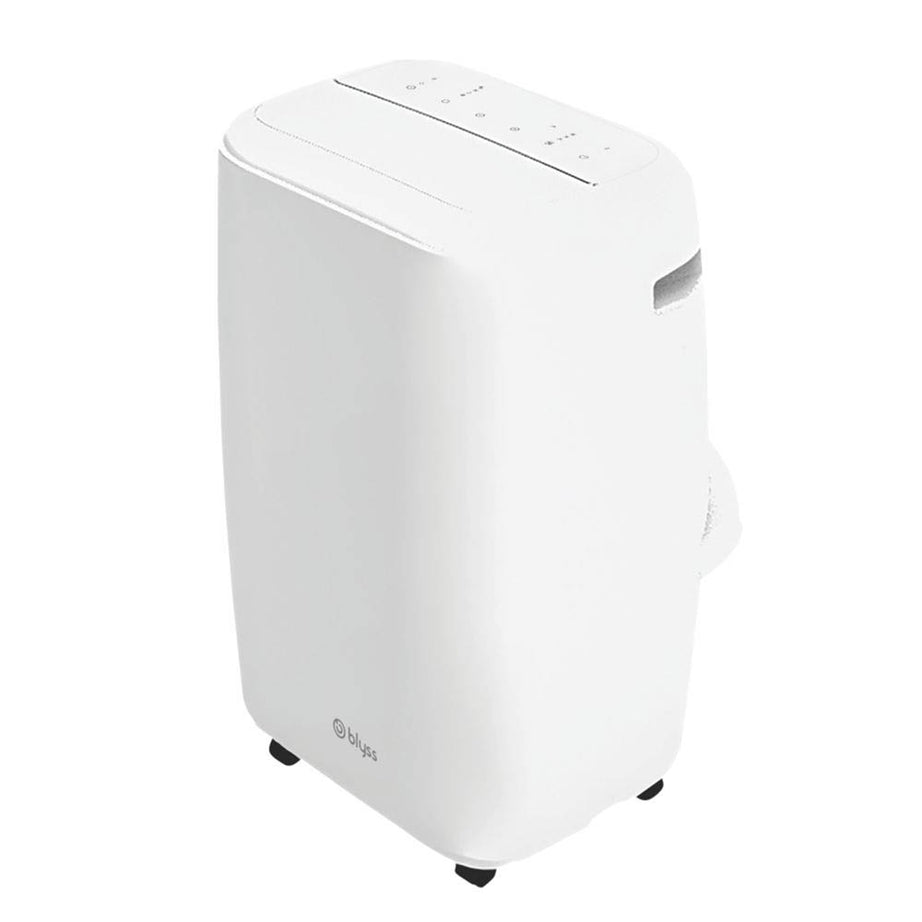 Blyss Heater Dehumidifier Air Conditioner Cooler Ventilator 4 in 1 Timer 3500W - Image 1