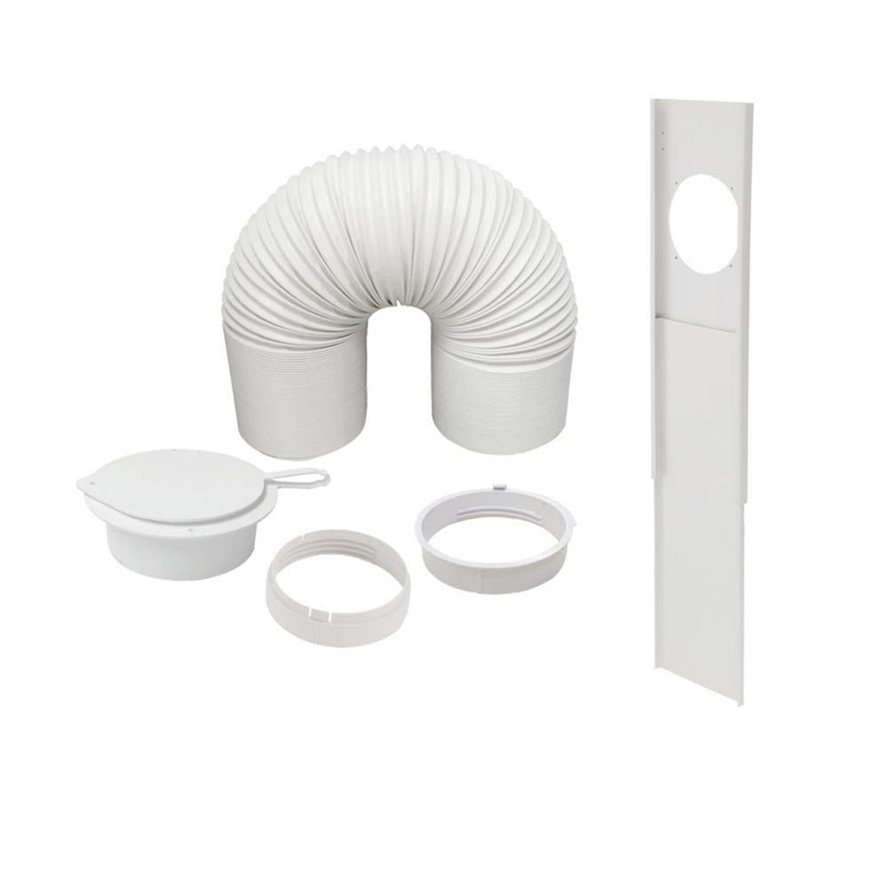 Blyss Heater Dehumidifier Air Conditioner Cooler Ventilator 4 in 1 Timer 3500W - Image 4