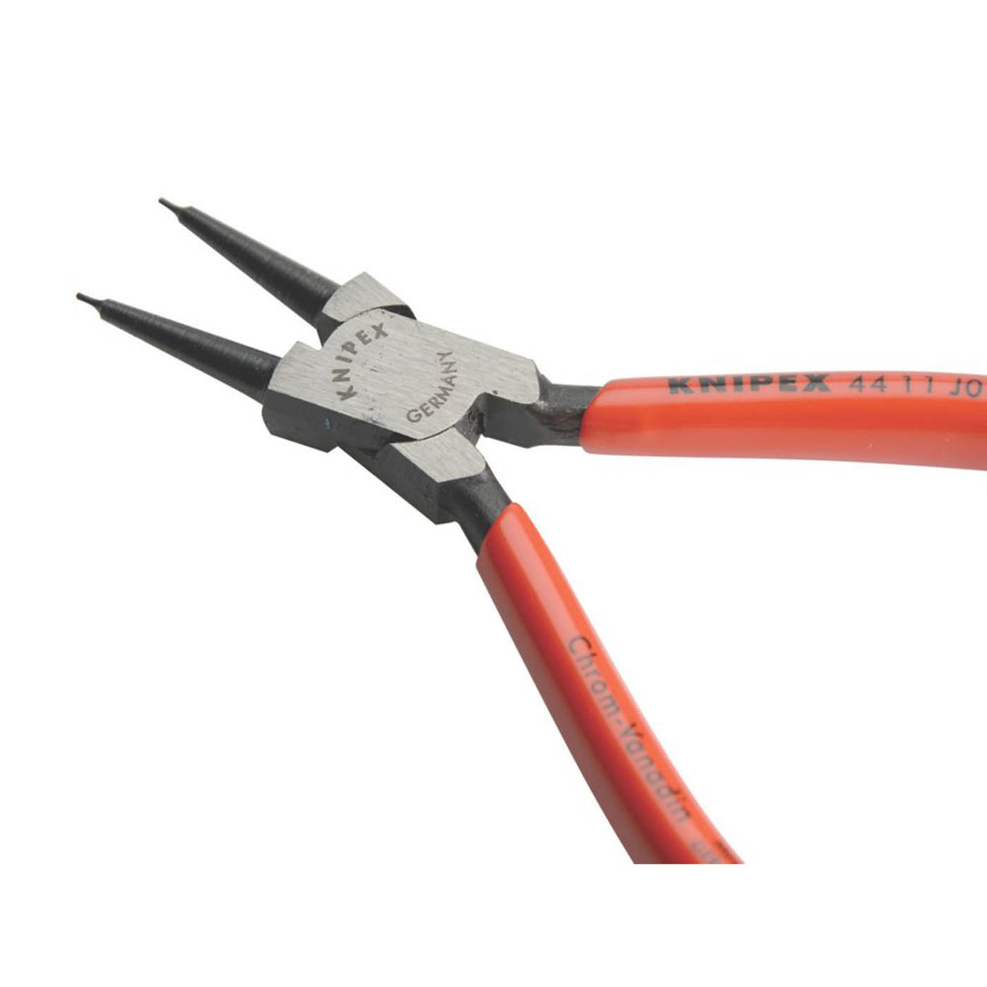 Knipex  Internal Circlip Pliers 8" (210mm) - Image 3