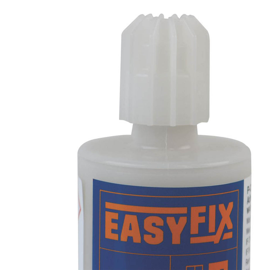 Easyfix Polyester Resin 300ml Styrene Free For Non Cracked Concrete Pack Of 6 - Image 4