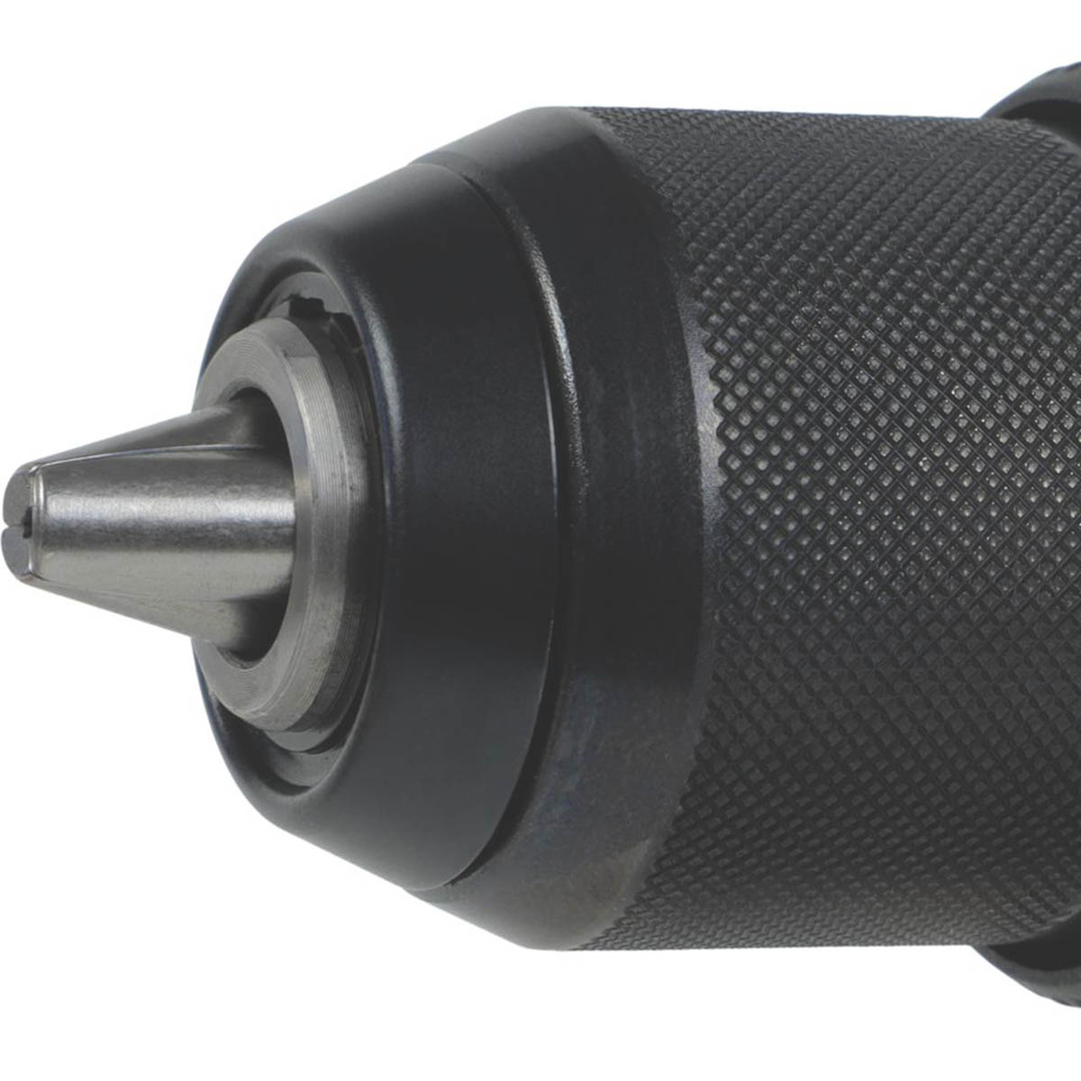 Titan Combi Drill Cordless 18V 2.0Ah Li-Ion TTI1257COM 73 Accessories Compact - Image 6