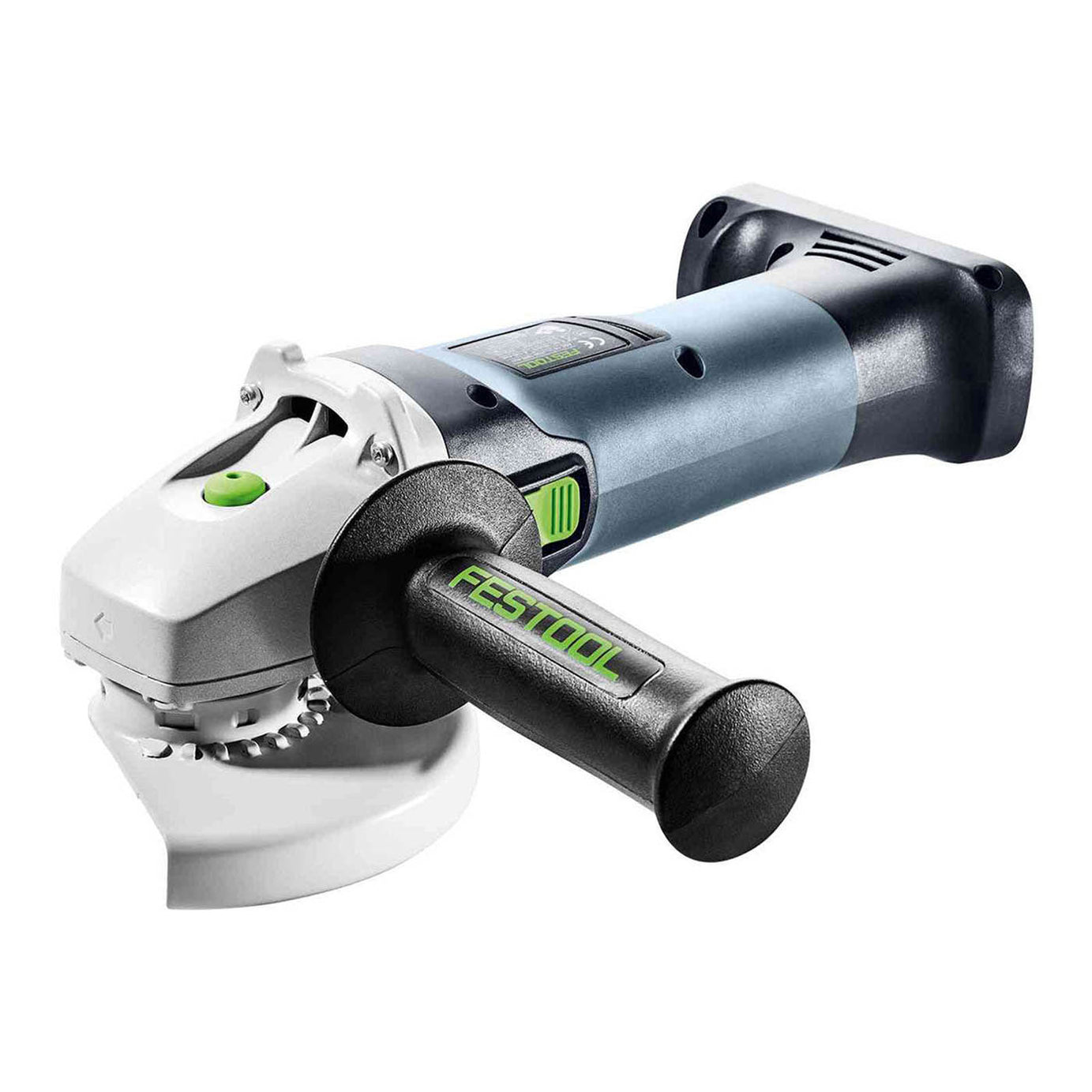Festool Circular Saw Percussion Drill Angle Grinder Set Cordless 18V 2x5.0Ah - Image 4