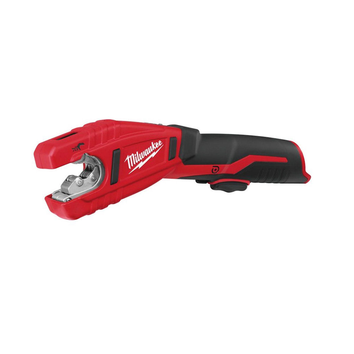 Milwaukee Pipe Cutter Cordless 12V Li-Ion C12PC-0 Compact Heavy Duty Body Only - Image 1