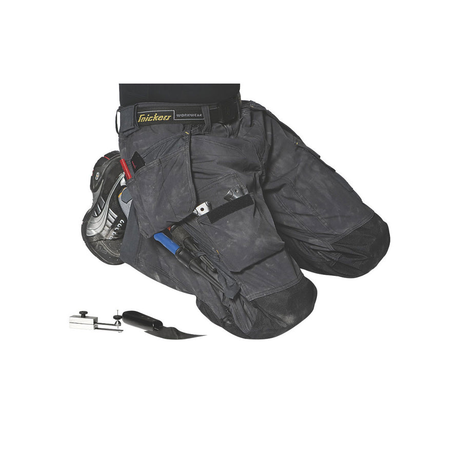Snickers Floorlayer Trousers W41 L32 - Image 2