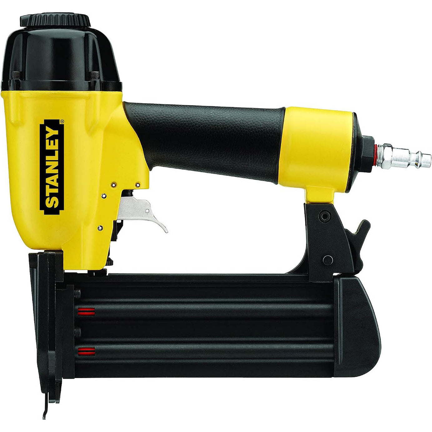 Stanley 18g Brad Nailer - Image 3