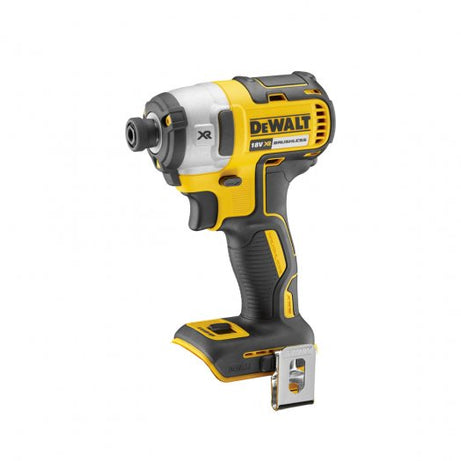 Dewalt Impact Driver Kit DCF887P2-GB XR Cordless 18V LI-ion 2x5.0Ah Compact - Image 2