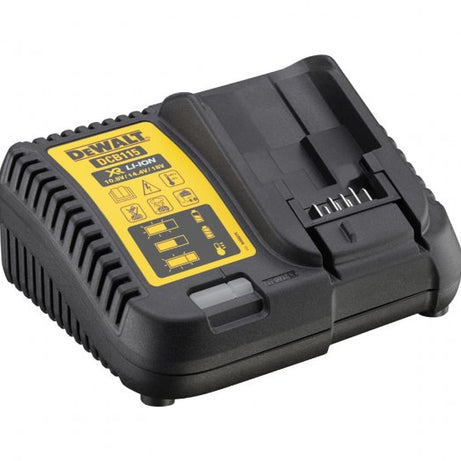 Dewalt Impact Driver Kit DCF887P2-GB XR Cordless 18V LI-ion 2x5.0Ah Compact - Image 5