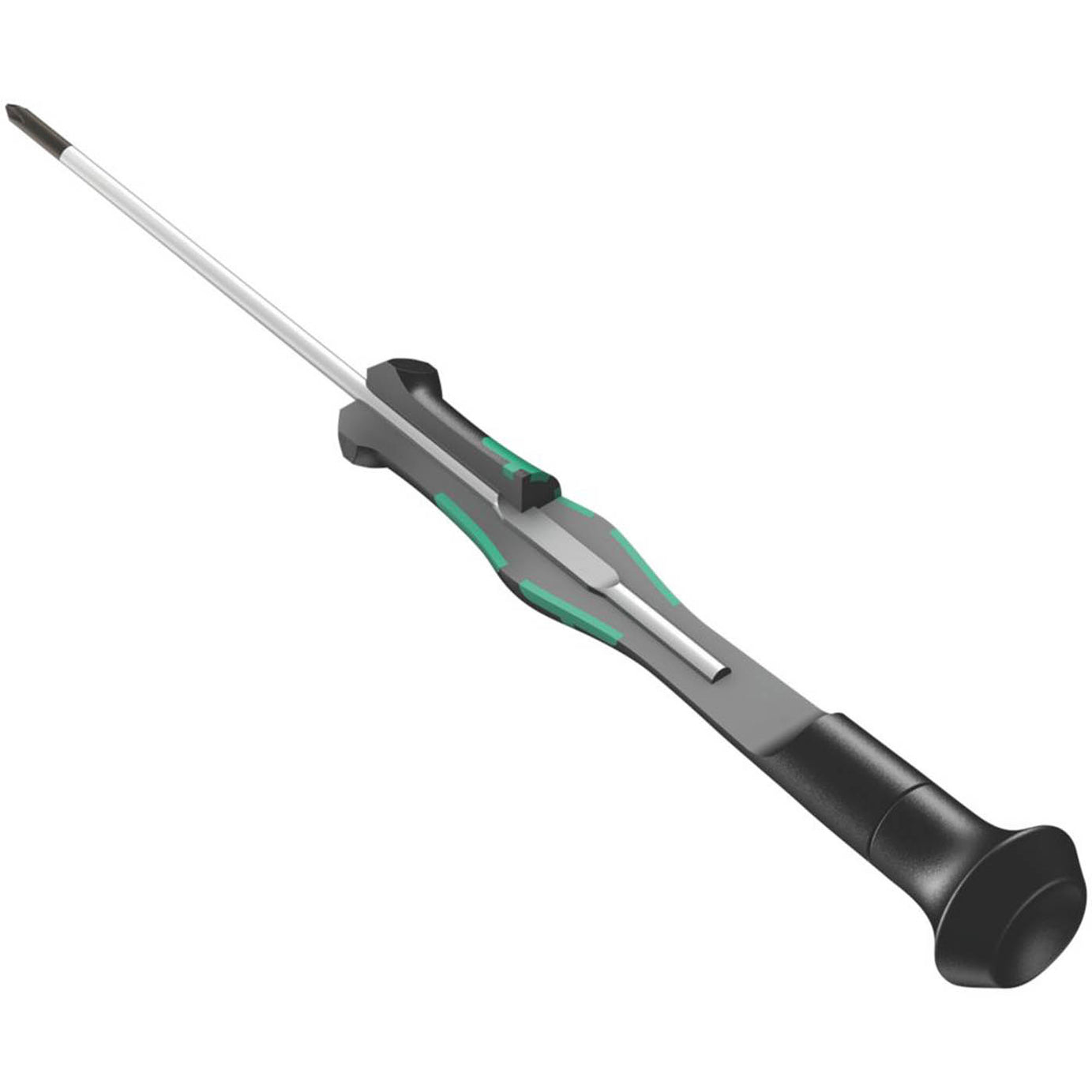 Wera Screwdriver Set Kraftform Micro Mixed Precision 12 Pieces - Image 6