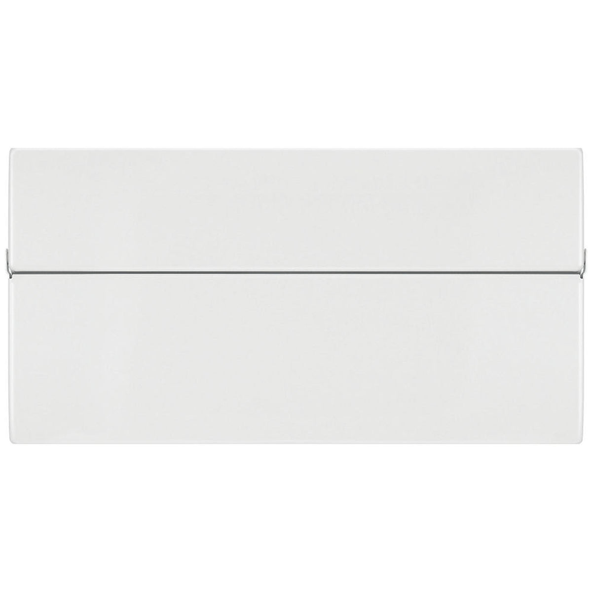 British General Consumer Unit Fuse Box 10 Way Populated Dual RCD 19 Module Metal - Image 3