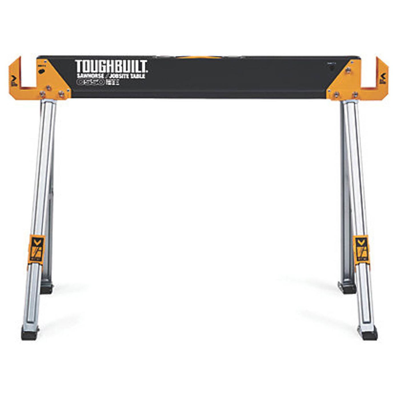 Toughbuilt TB-C550-2 Sawhorse 900mm Pair - Image 2