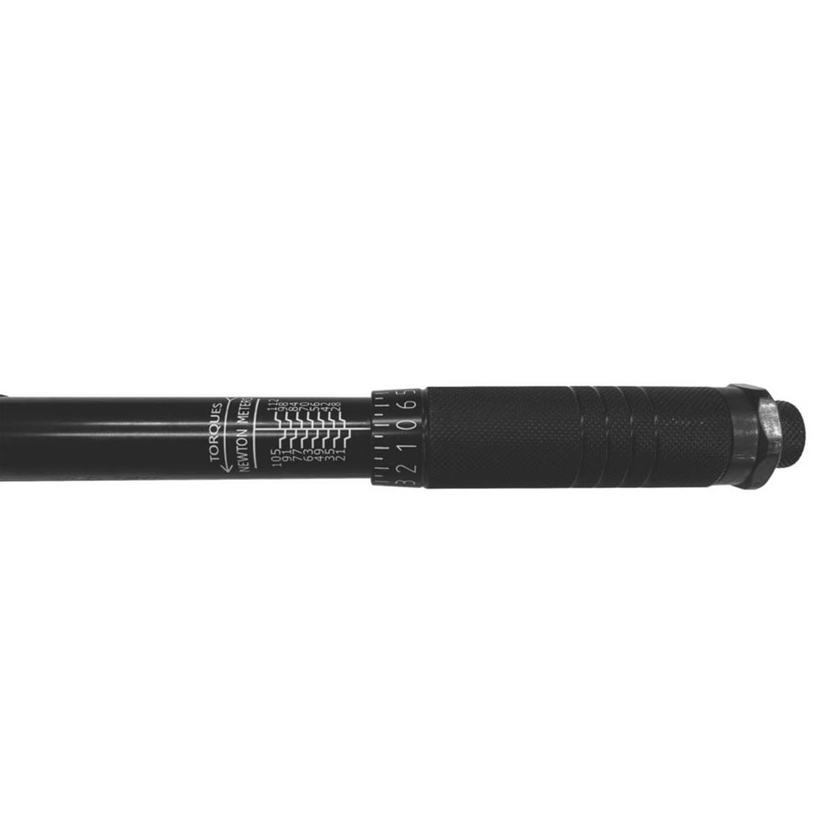 Magnusson  Torque Wrench 3/8" x 14" - Image 2