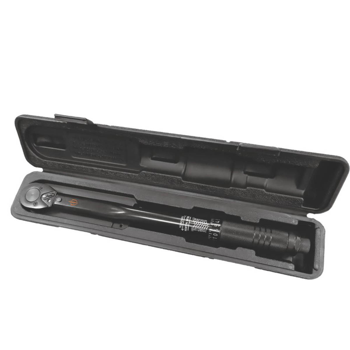 Magnusson  Torque Wrench 3/8" x 14" - Image 3