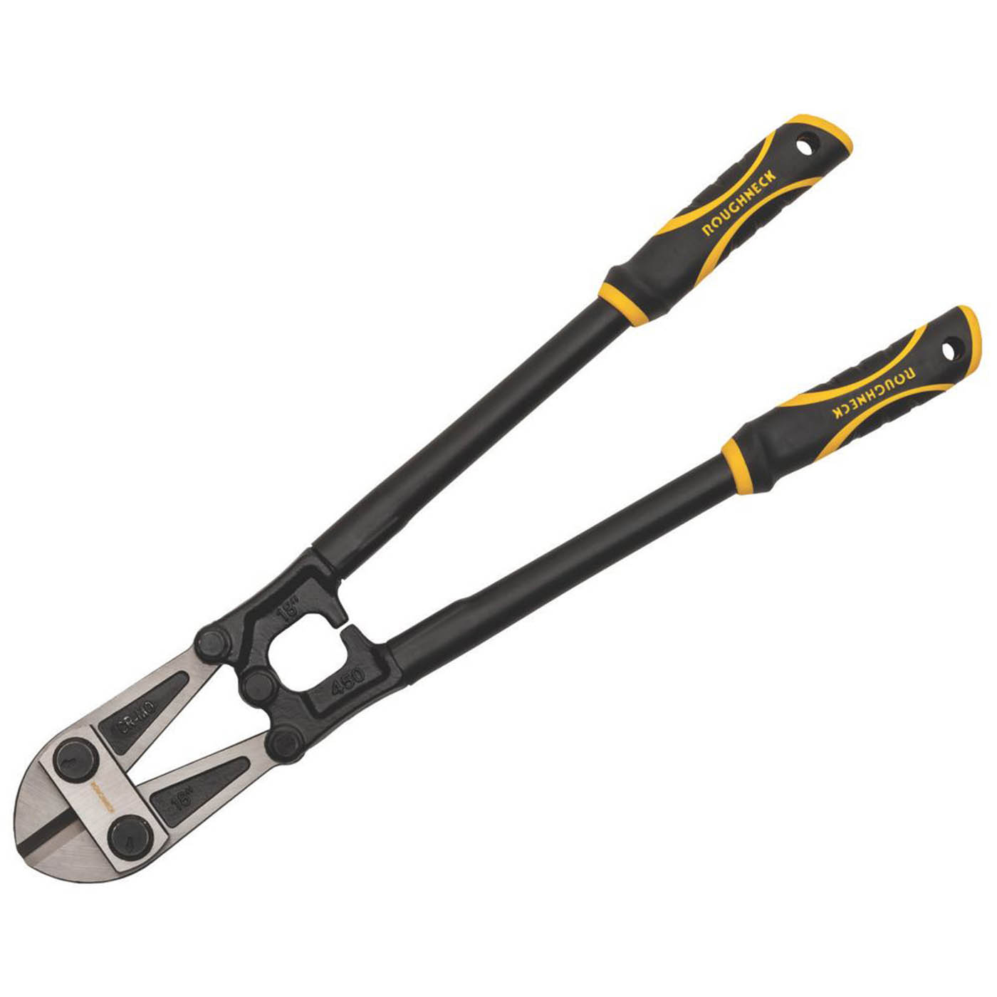 Roughneck  Heavy Duty Bolt Cutters 18" (450mm) - Image 2
